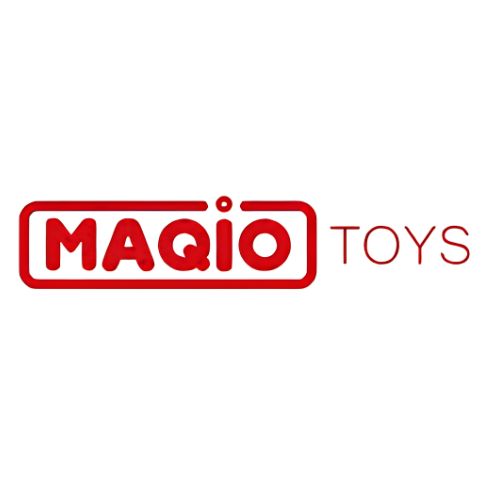 Maqio ltd logo
