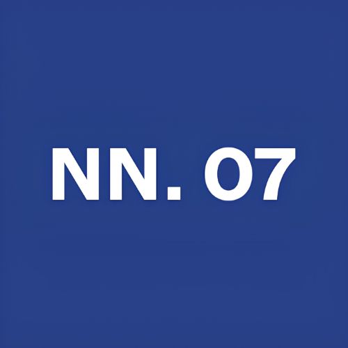 NN.07 UK logo