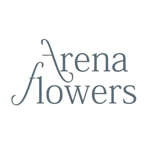 Arenaflowers logo