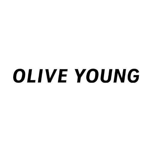 Olive Young Global logo